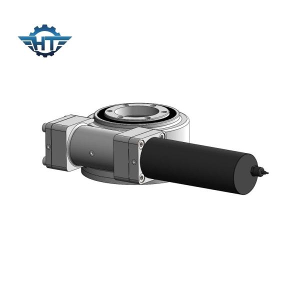 24VDC 3" Worm Gear Slew Drive