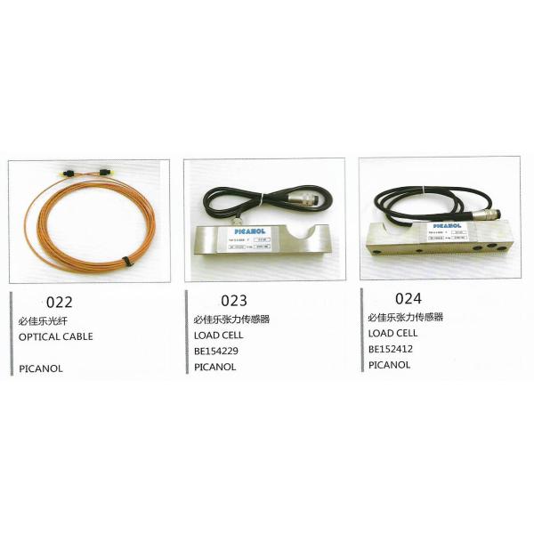Airjet Picanol Omni Plus 800 Spare Parts PICANOL Encoder BE303902 Summum BE153543