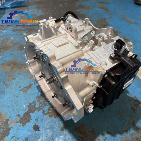 Ensamblaje de selector de cambios electrónico A6F5 genuino, transmisión automática de 6 velocidades A6F5A611KL, reemplazo de ajuste directo para modelos Hyundai Kia
