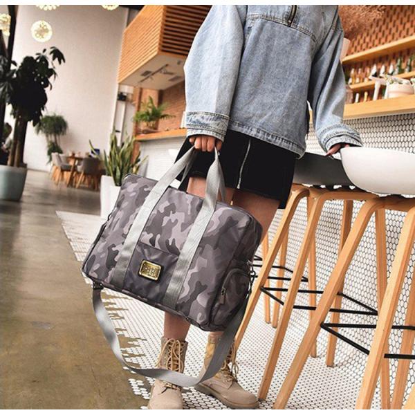 New travel large luggage handbags travel travel bags short travel shoulder bags