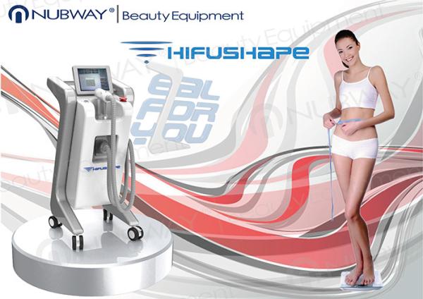 Fast slimming!!! 2 weeks see result liposonix technology hifu slimming machine