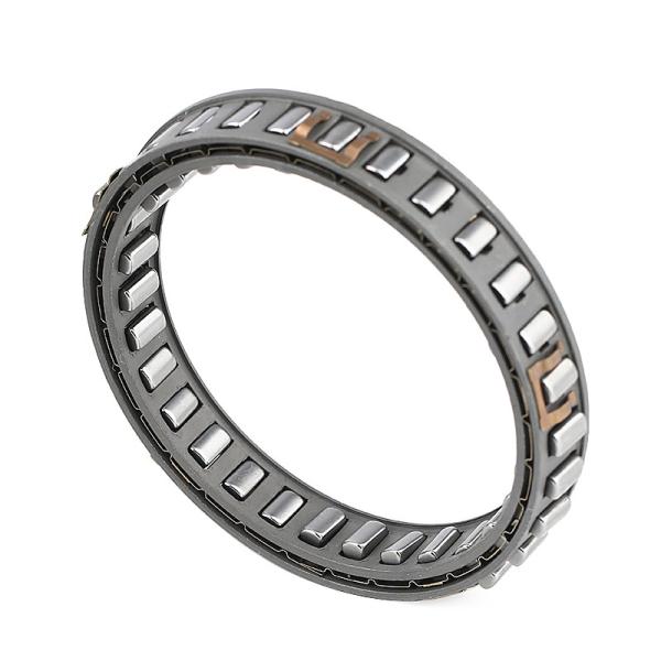 DC12388C(11C) Sprag Type One Way Freewheel Cage , Easy Installation One Way Clutch Bearings