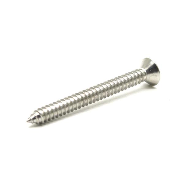Standard Custom Stainless Fasteners Stainless Bolts Nuts Screws