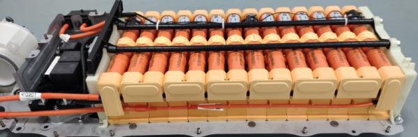 201.6V Toyota Prius Hybrid Battery / 2011 2012 Prius Battery Replacement