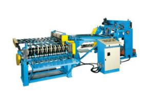 Découpeuse de fer à double roue automatique S-B2A