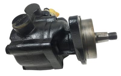 Aftermarket Power Steering Pump Auto Chassis System Parts High Precision 6BG1 / 4HF1