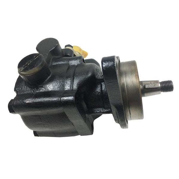 Частей системы шасси насоса усилителя руля вторичного рынка точность 6BG1/4HF1 автоматических высокая