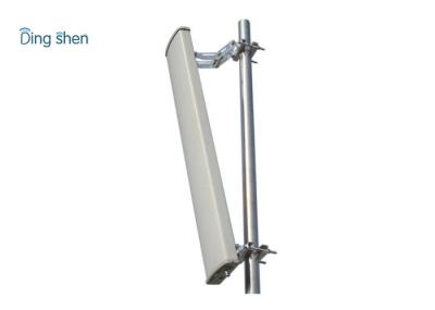 433Mhz High Gain Antenna , 11dbi Directional Base Station Panel Antenna
