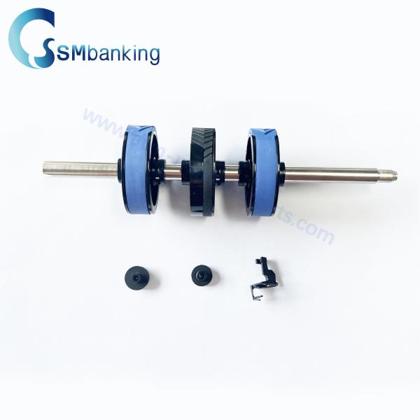 49204020000A Diebold Opteva Kit do eixo de alimentação ATM Máquina de peças sobressalentes 49-204020-000A