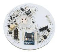 Customized LED Aluminum PCB Printed Circuit Board Fr-4 Double Sided PCBA