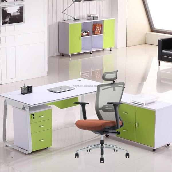 Fabric Seat Adjustable Backrest Ergonomics Mesh Office Chair for B2B Distribution