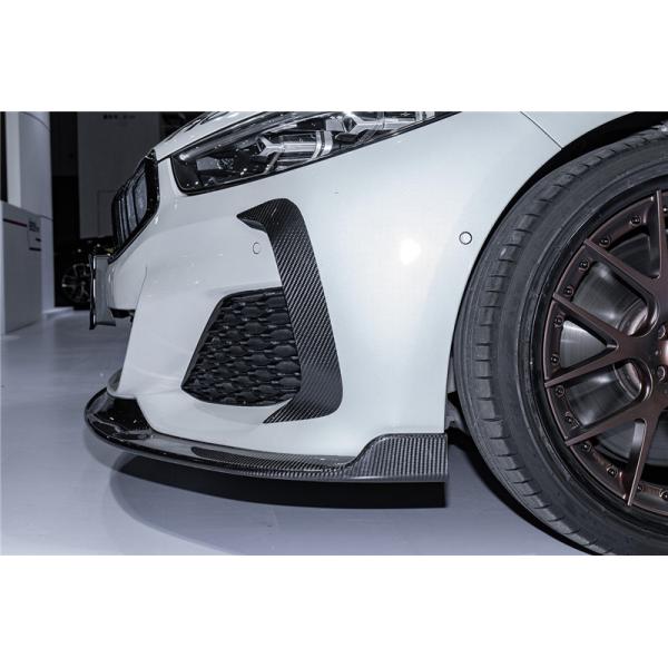 Venta caliente G14 G15 G16 840i 850i Kit de cuerpo de fibra de carbono Forbmw 8 Serie