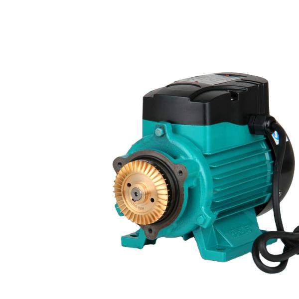 Household Cast Iron Water Supply Booster Pump for Home Pipeline