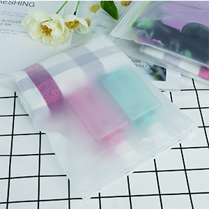 Fashionable Design Luxury PVC Handbag Purse, Organizer Dust Cover, Bag Protector, Magnetic Snap Closure