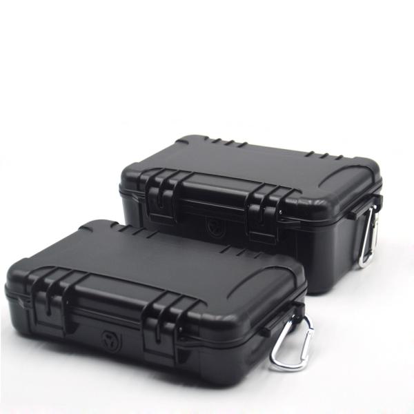 10 Cigars Capacity Custom Cigarette Case With High Durability
