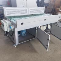 Efficient Grinding Table Industrial Dust Collector For Power Plant