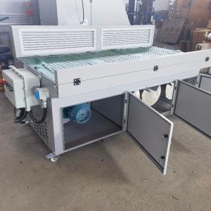 Efficient Grinding Table Industrial Dust Collector For Power Plant