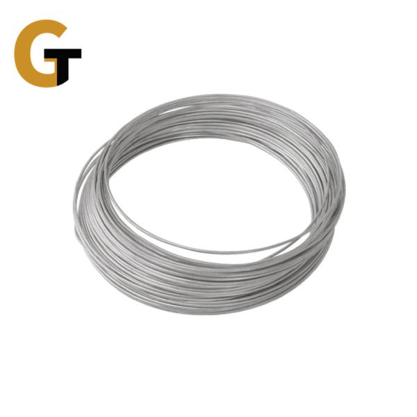 316 304 Hot Rolled Stainless Steel Wire Rods Coil 6mm
