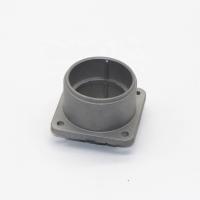 Las piezas automotrices de aluminio electrochapadas, aluminio 90g a presión los componentes de la fundición