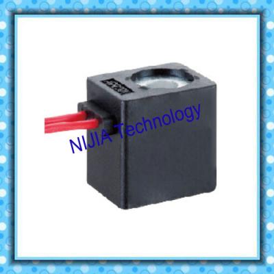 EVI 7/9 Amisco Pneumatic Solenoid Coil AC220V AC380V DC24V DC48V