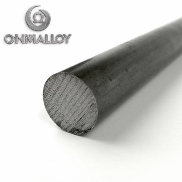 Высокотемпературное сопротивление 150mm Inconel 601 штанга серы N06601