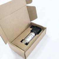 コンパクト HART 圧力トランスミッター 4 ~ 20mA LED ディスプレイ