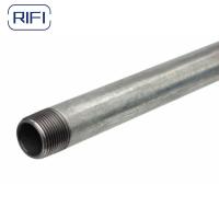 Rmc Grc conducto rígido espesor de pared longitud 3050mm espesor estándar
