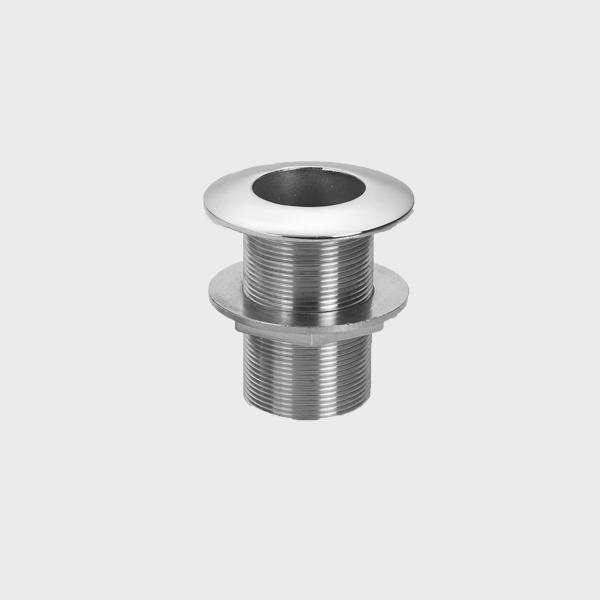 Customized SS316L Lost Wax Precision Casting Window Door Hinge Boat Parts