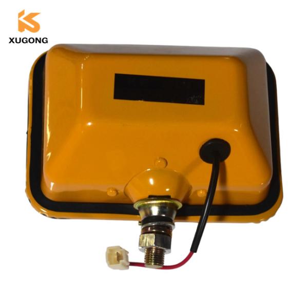 luz llevada 203-06-56140 de Lamp del excavador 24V para el equipo PC200-5