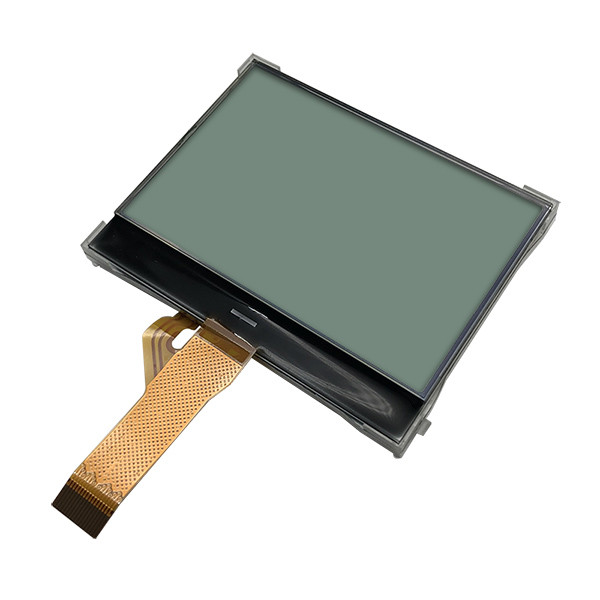128X64 ставит точки Monochrome графический COG модуля дисплея LCD с позитвом ST7567 IC FSTN