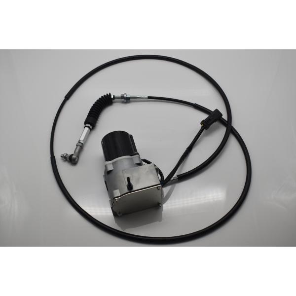 R320-7 Части экскаватора Датрольный двигатель 21EN-32200