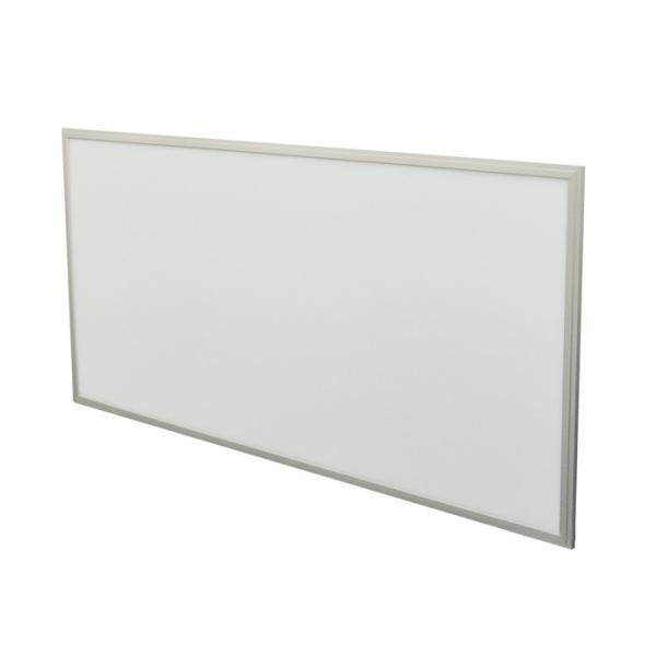 2700K - 6000k CRI >80 Ultra Thin Led Panel Light Fixtures 1200 X 600 energy efficient