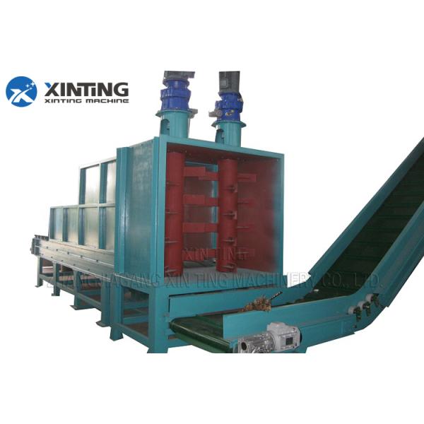 Plastic PET Bottle Recycling Machine
