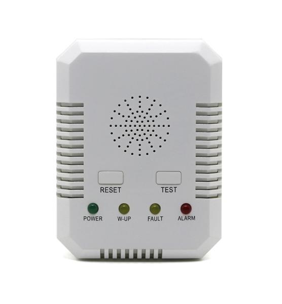 Advanced Technology Household Gas Alarm，house gas leak detector,lpg gas leakage detector
