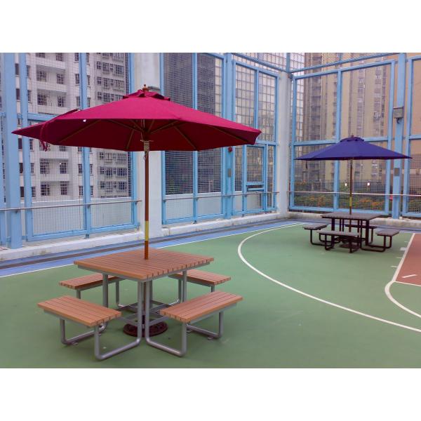 Четырёхугольный мусорный бак для собак, поверхностный мусорный бак для домашних животных ODM