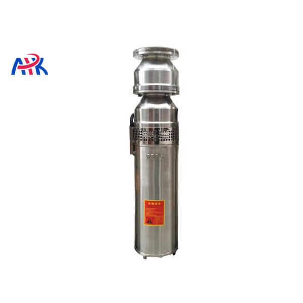 SUS304 Подводный фонтанный насос / Подводный фонтанный насос с ISO9001