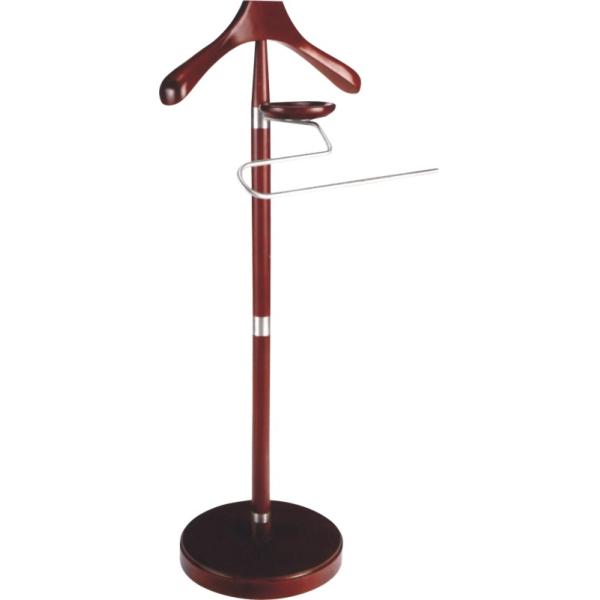 Многофункциональные стоящие вешалки гостиничного номера