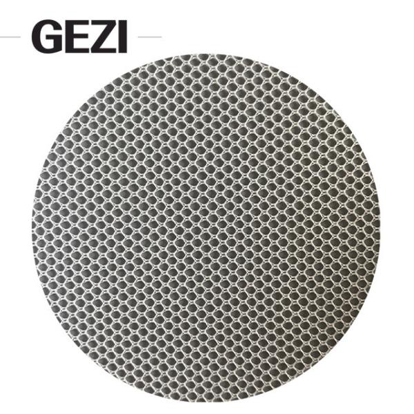 Black white 4 stretch stretchy polyester mesh lace fabric for limousine skylight cloth fbric manufacture