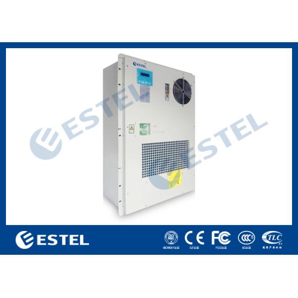 Outdoor Cabinet Air Conditioner Low Energy Consumption 60HZ AC220V 1500W