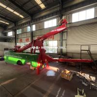30 TONAS DE TRUCK DE RECUPERAÇÃO BOOM COM 25 TONAS de sublift duplo 15 TONAS de guinchos PARTES HIDRAULÍSTICAS