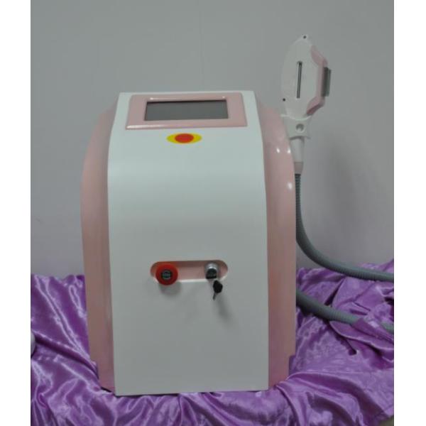 Машина удаления волос 360 магнитная IPL для съемок терапией 200000 кожи