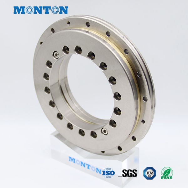 YRTM150 axial and radial bearing yrtm with angle measuring system