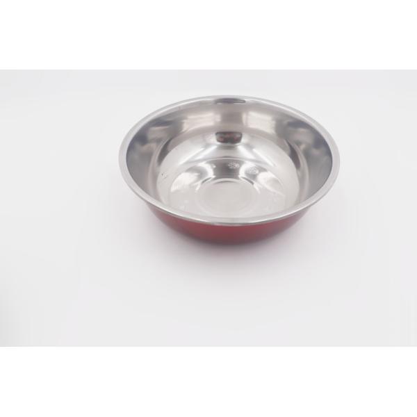 7cm Height Deep Food Basin Kitchen Cookware Sets