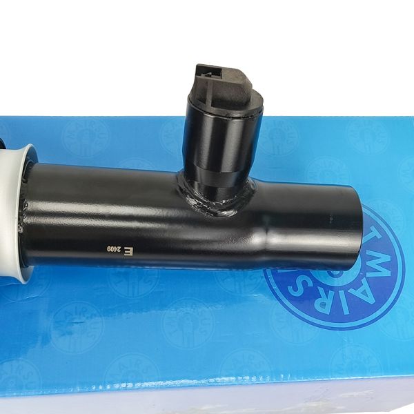 Auto Ride Strut Shock For Volvo XC90 Airlift Airbags Air Spring Air Shock 31451833 31451834