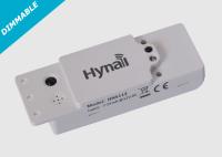 Sensor de movimento apagável, controlado remotamente e para fixação triproof