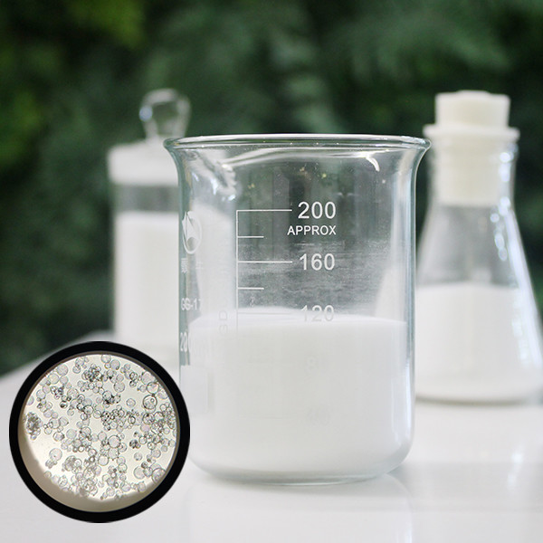 Microesferas de vidrio huecas HN40 10-75µm para construcción