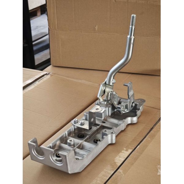 33550-E0360 gear shift mechanism FOR HINO 700