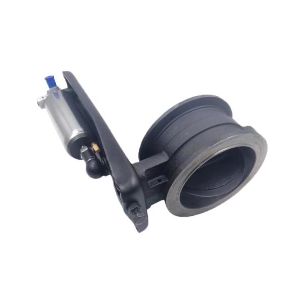 Truck Engine Exhaust Booster Cylinder Dz91189180002 Auto Engine Parts Replacement/Repair