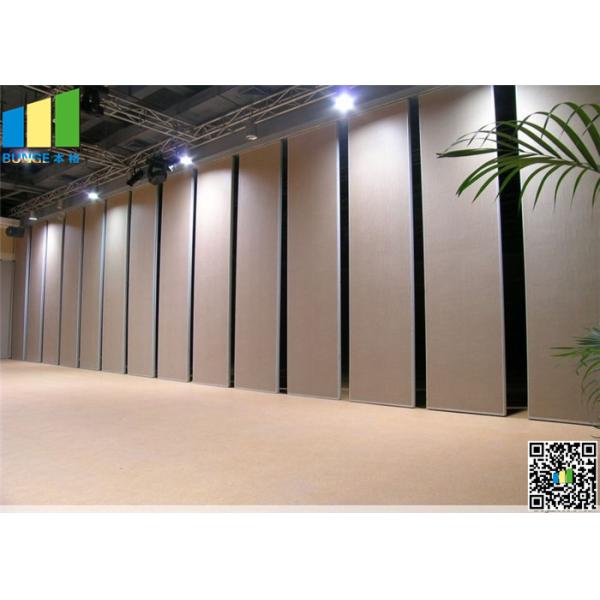 Hanging Movable Partition Walls Malaysia Acoustic Sliding Partition Wall