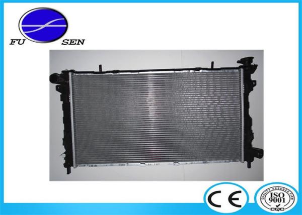 Custom GRAND'05-07 Auto Parts Radiator Spare Parts PA 770*408*26/32 Mm